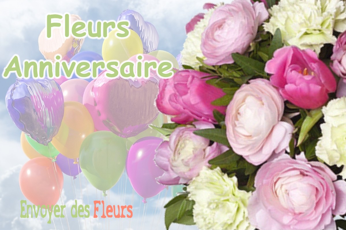 lIVRAISON FLEURS ANNIVERSAIRE à BOULAY-LES-BARRES