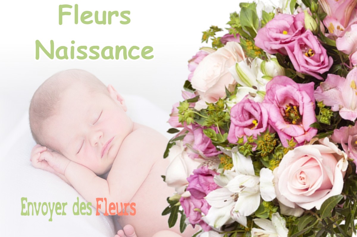 lIVRAISON FLEURS NAISSANCE à BOULAY-LES-BARRES